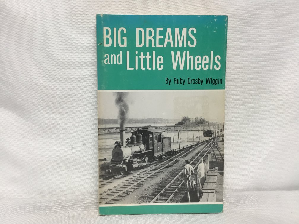 Big Dreams and Little Wheels