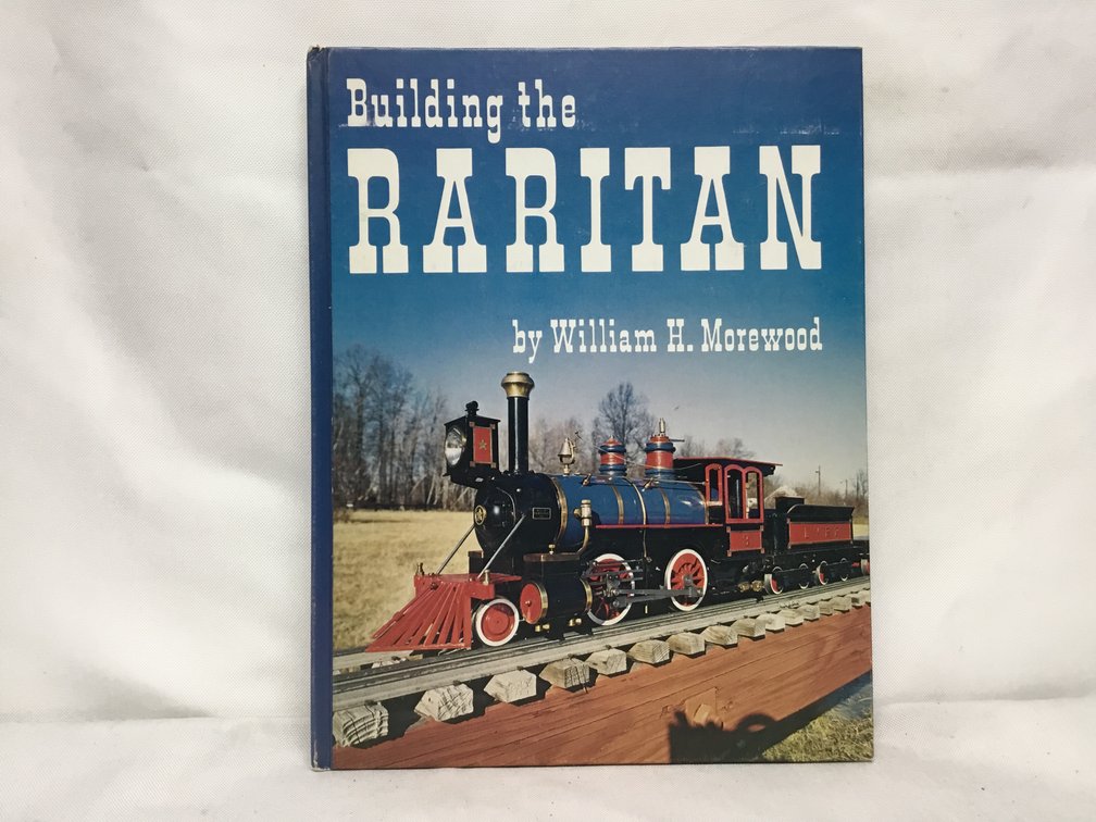 Building the Raritan