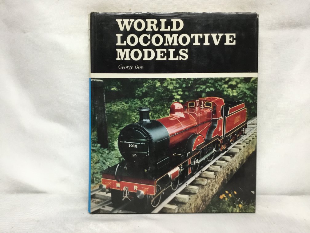 World Locomotive Models