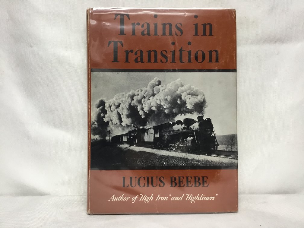 Trains in Transition