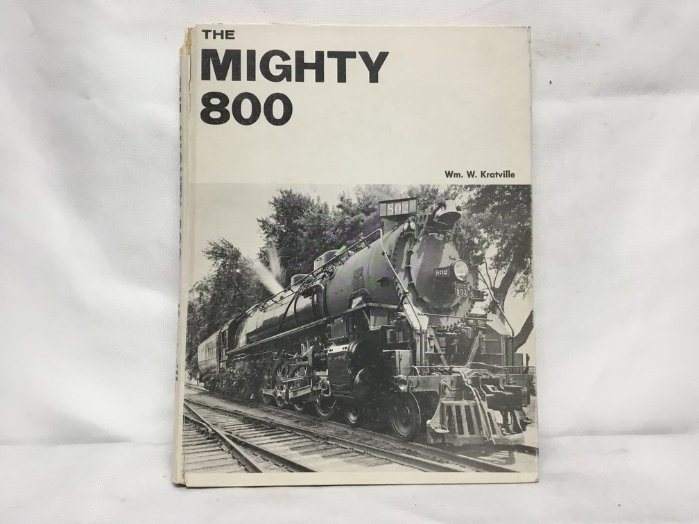 The Mighty 800