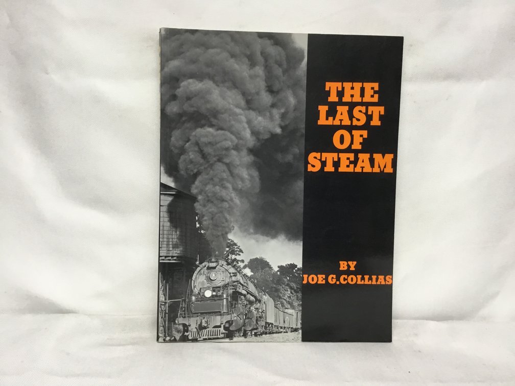 The Last of Steam