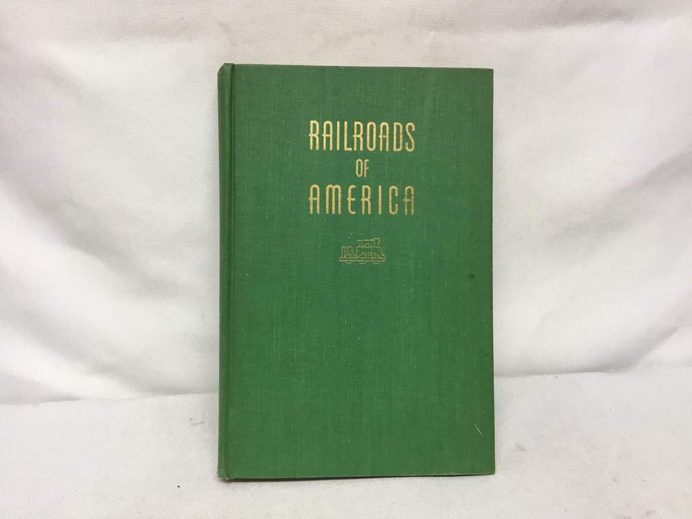 Railroads of America
