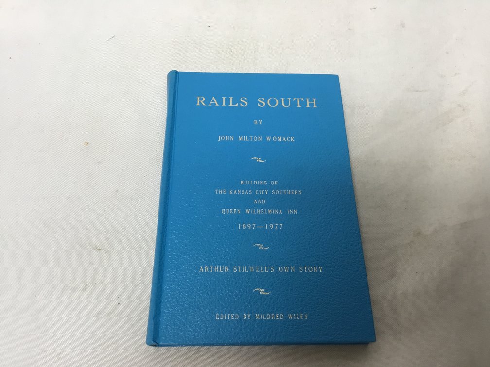 Rails South