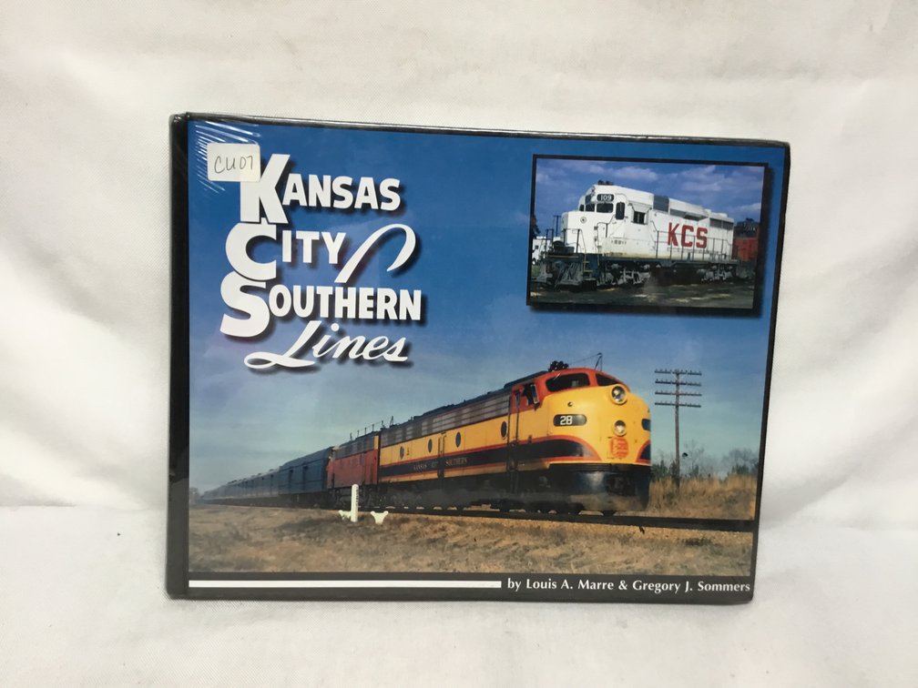Kansas City Southern Lines