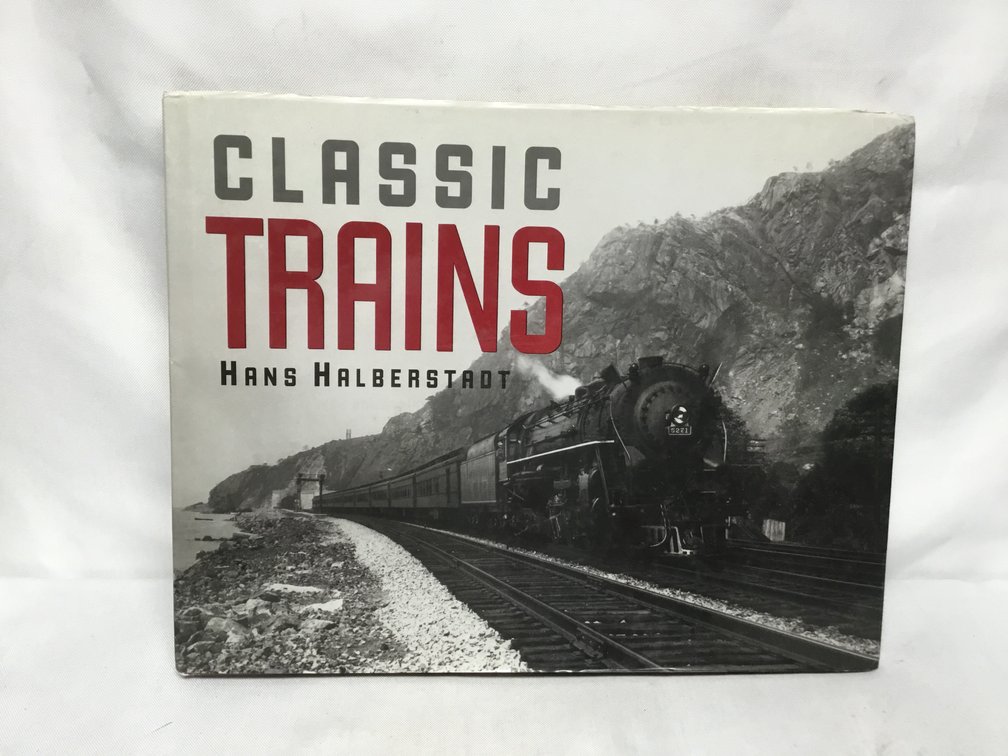 Classic Trains