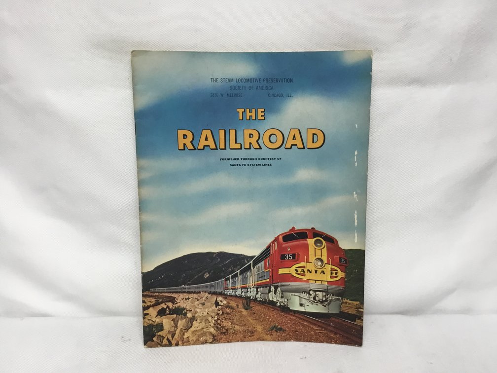 The Railroad