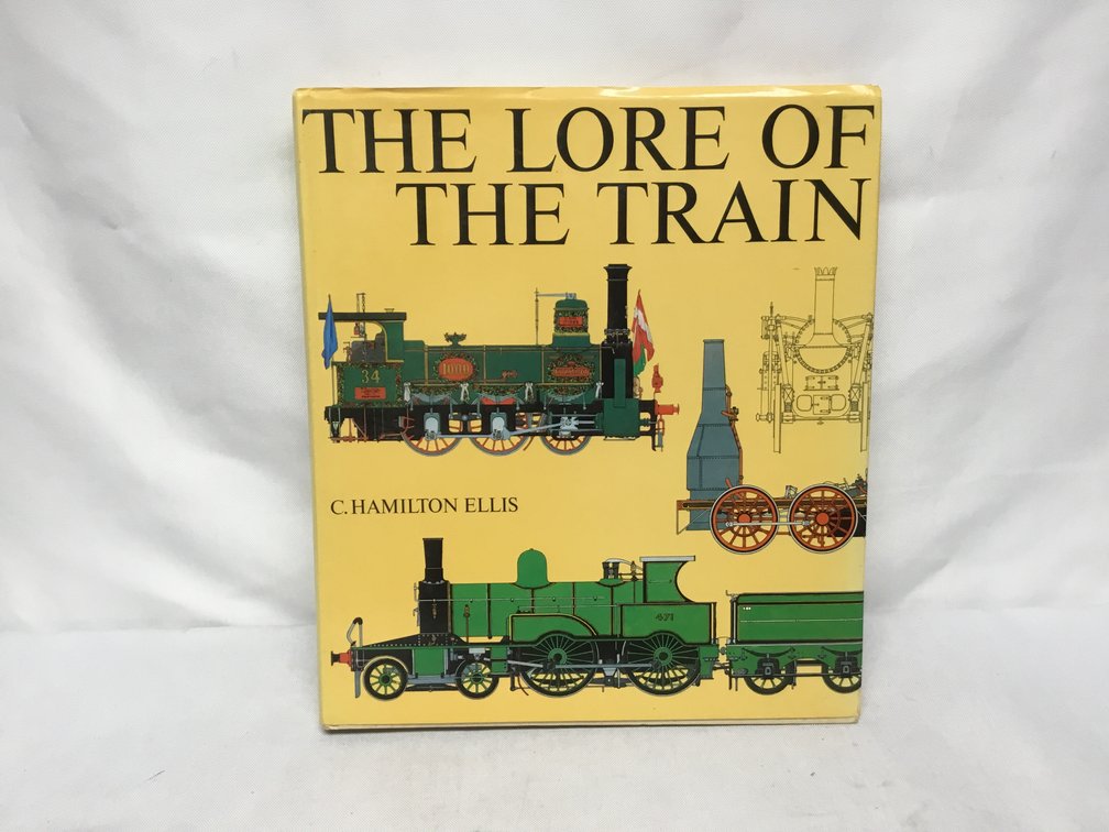The Lore of the Train