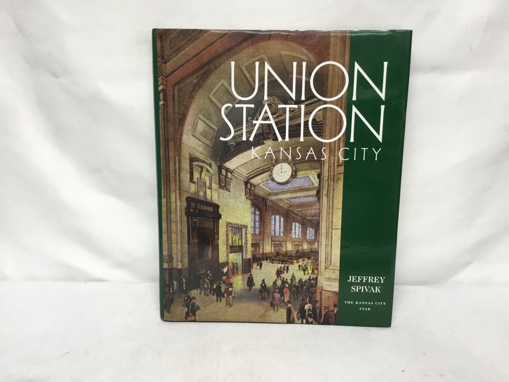 Union Station Kansas City