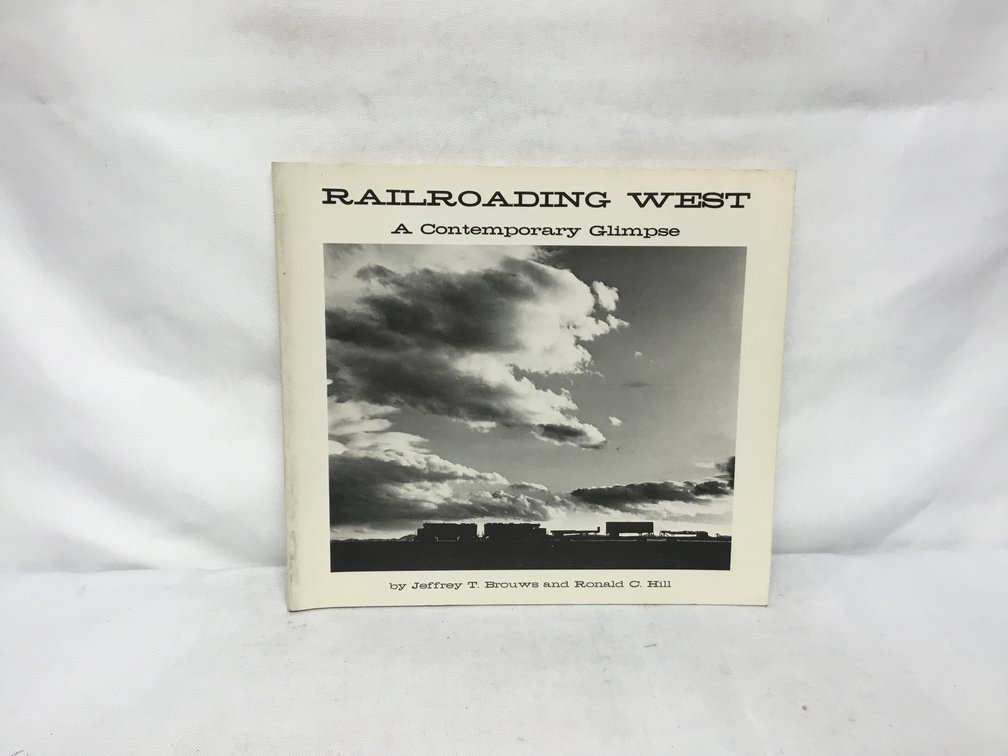 Railroading West
