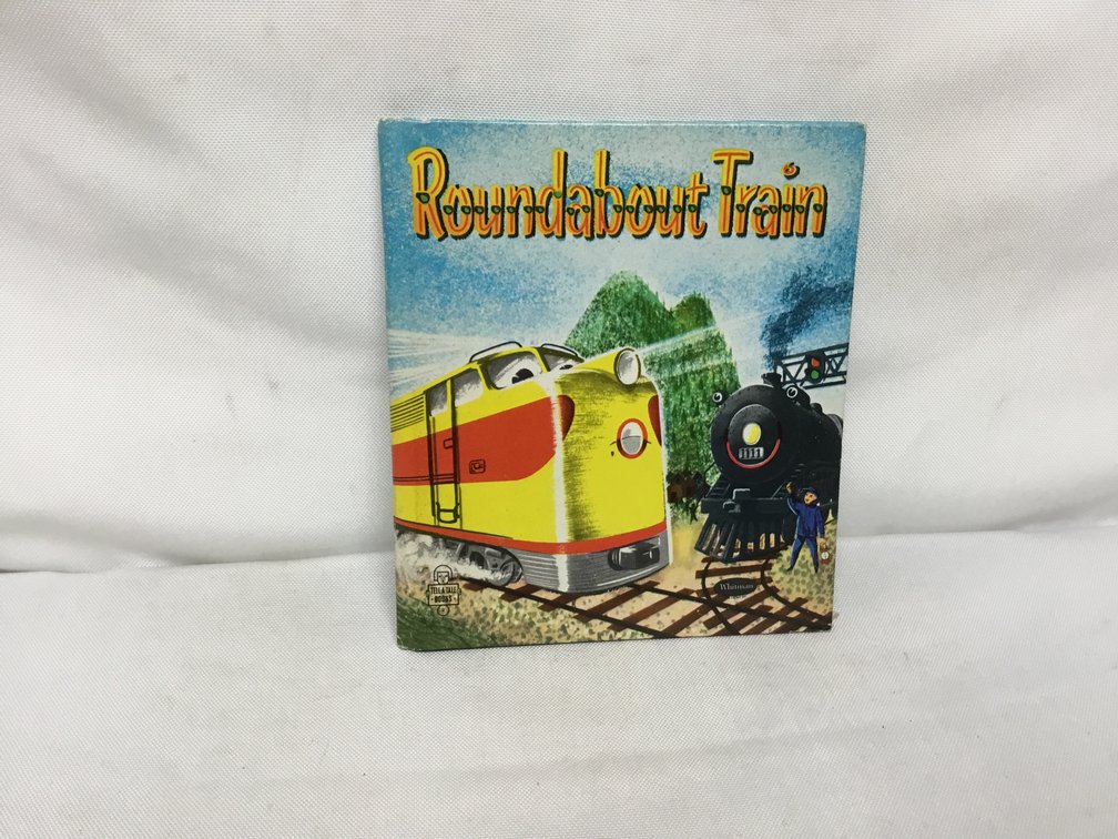 Roundabout Train