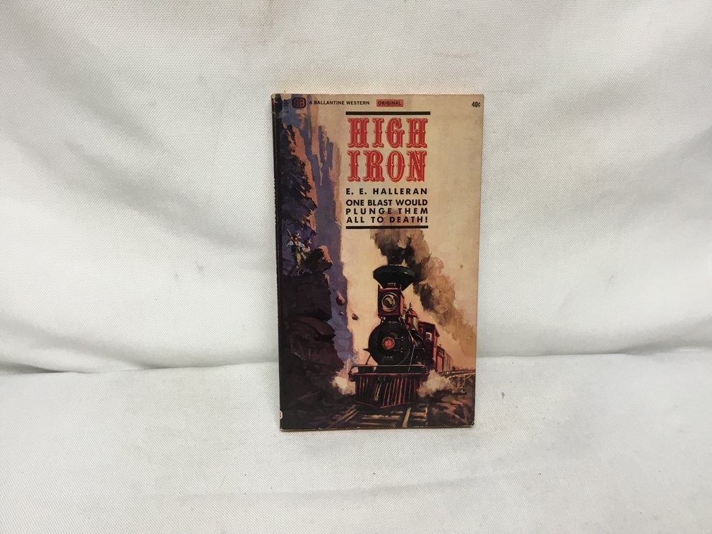 High Iron