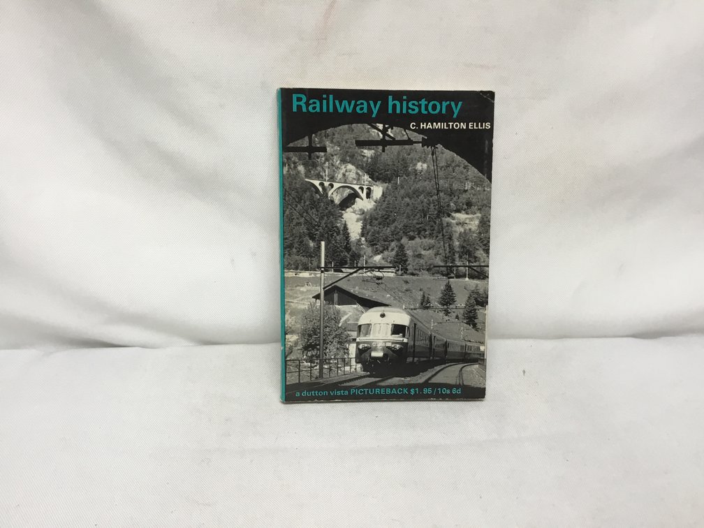 Railway History