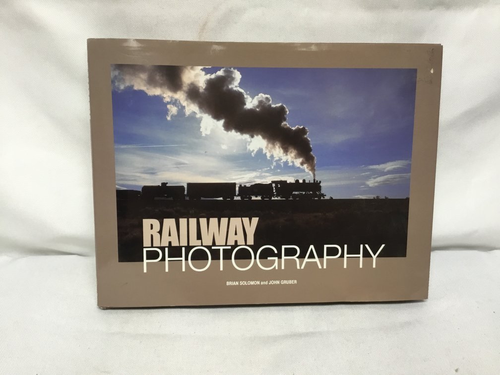 Railway Photography