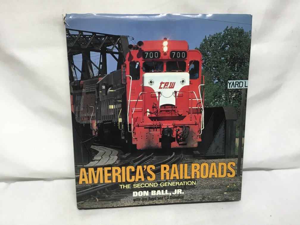 America's Railroads