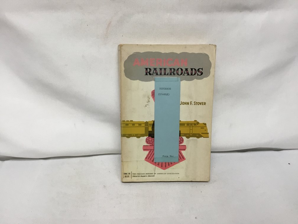 American Railroads