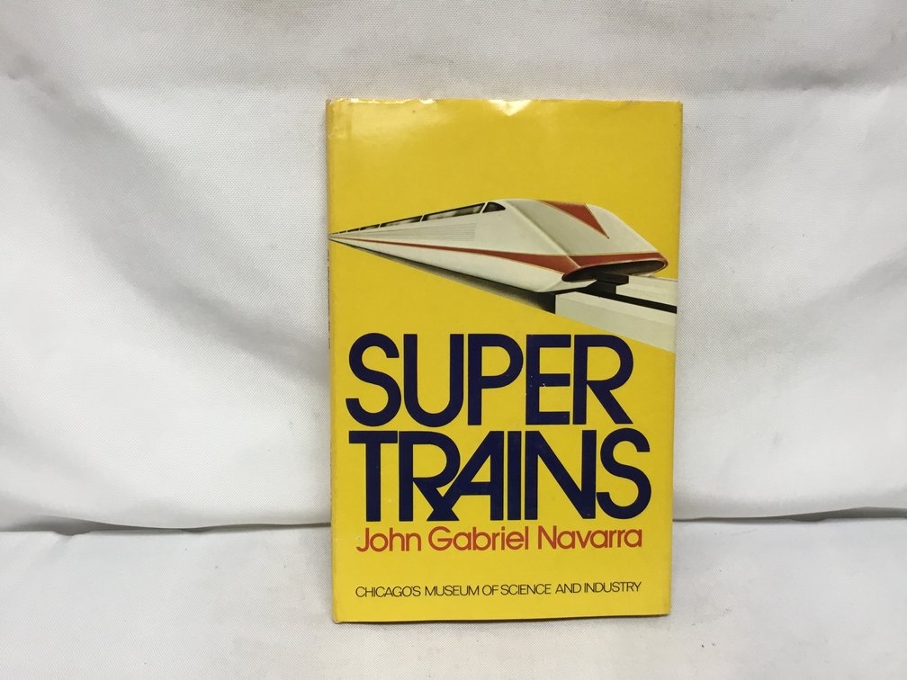 Super Trains