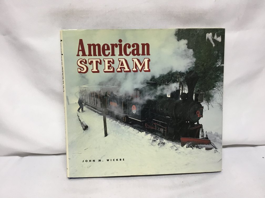 American Steam