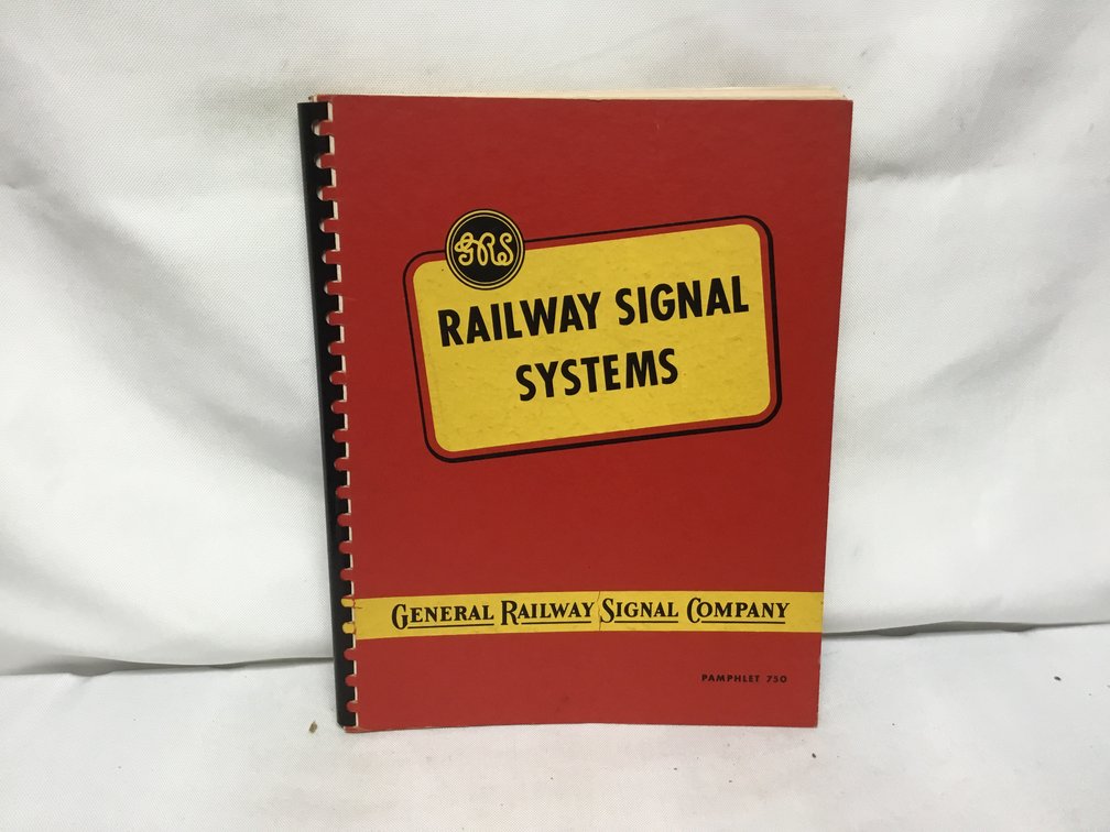 GRS Railway Signal Systems