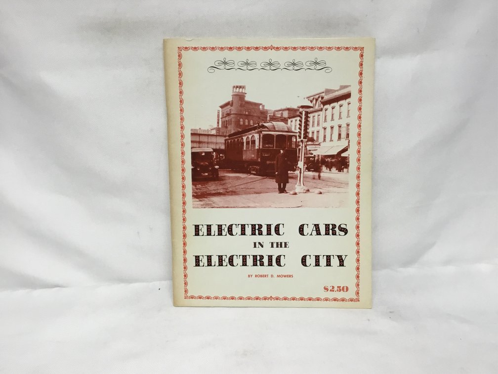 Electric Cars in the Electric City