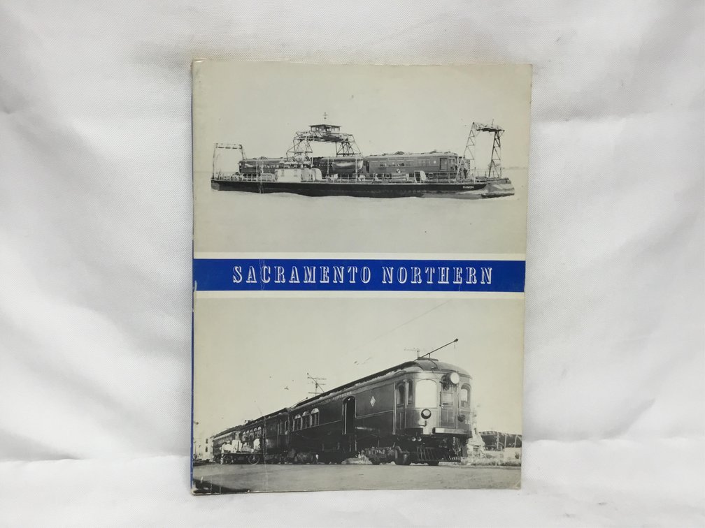 Sacramento Northern