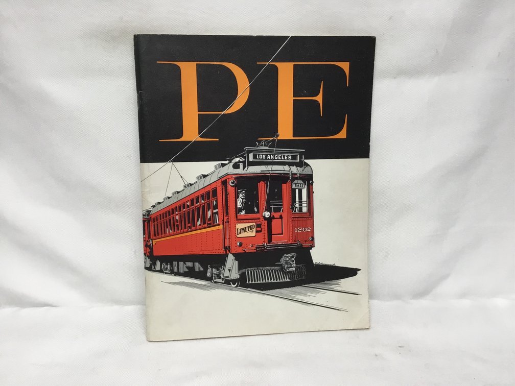Pacific Electric Railway