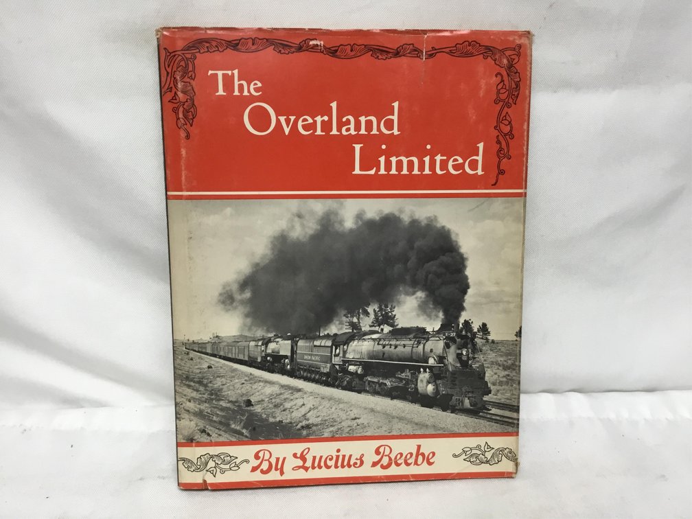 The Overland Limited
