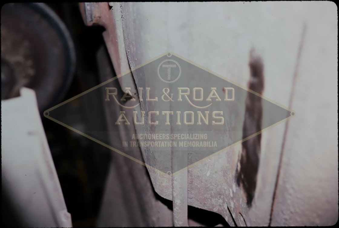 26 Slides - Canadian National, Chicago and North Western, CSX, Santa Fe, Burlington Northern, Union Pacific