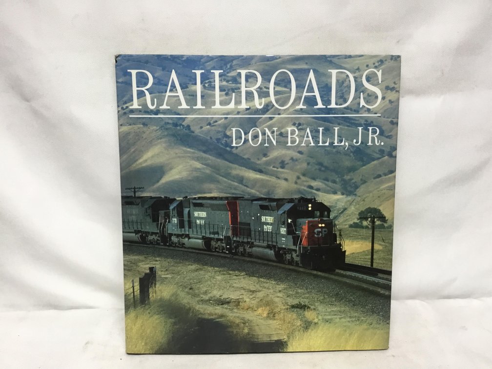 Railroads