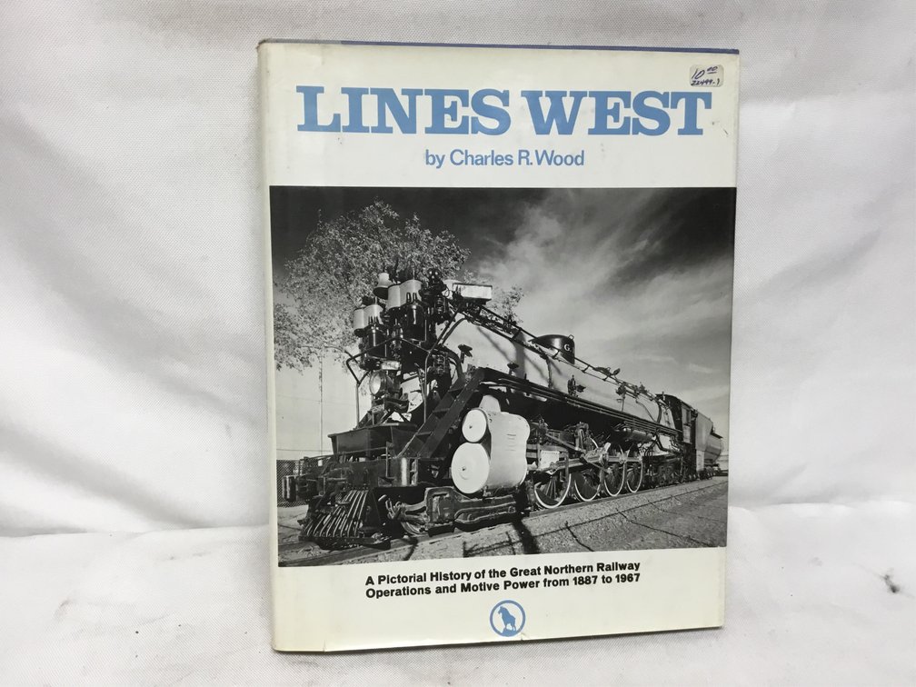 Lines West