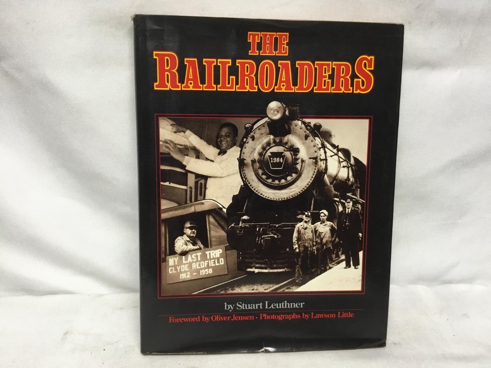 The Railroaders