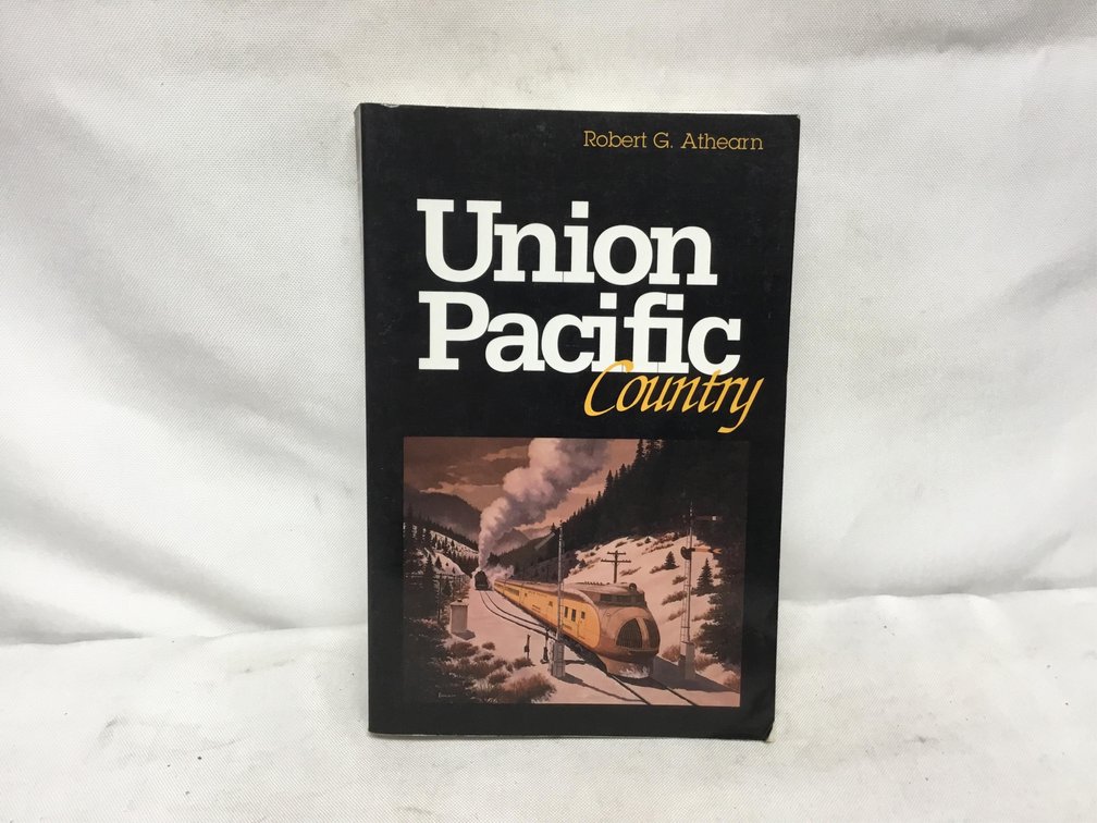 Union Pacific Country