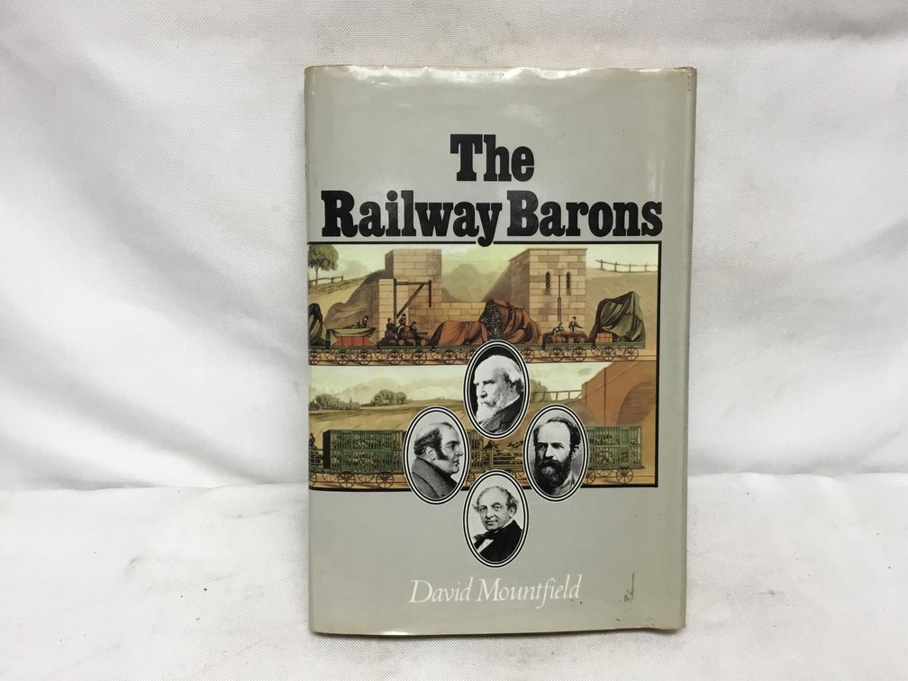 The Railway Barons