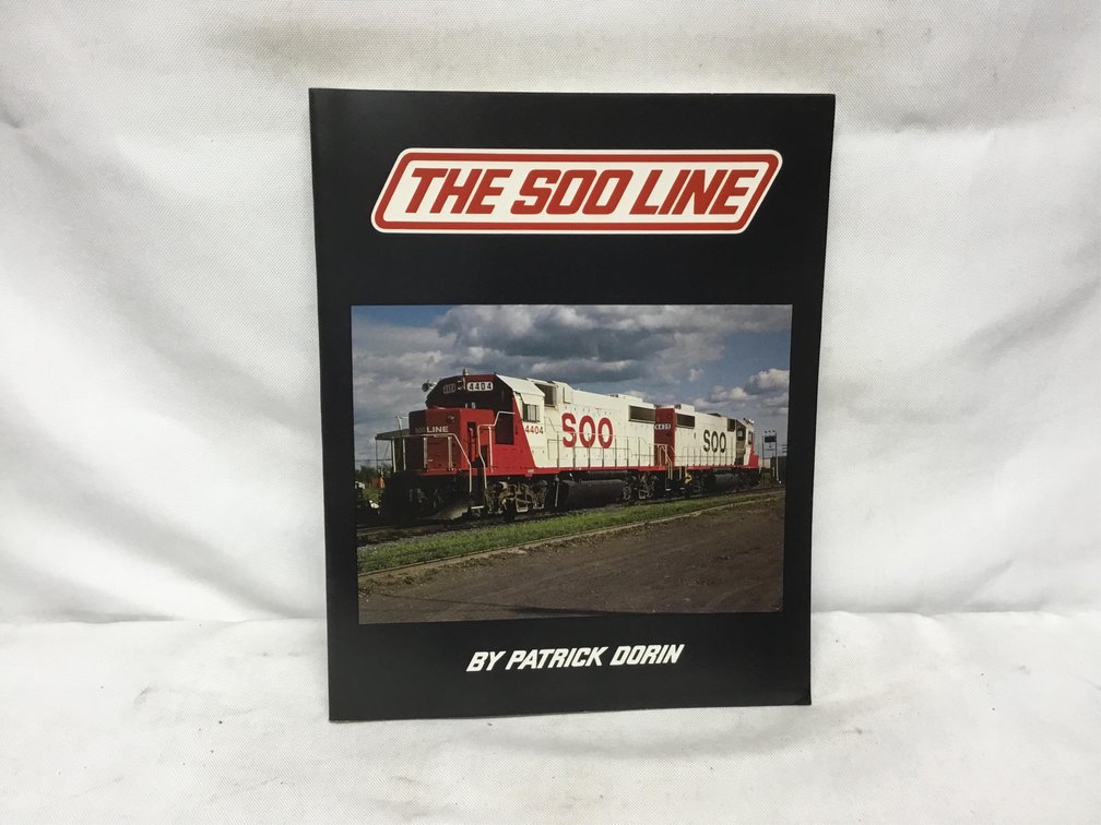 The Soo Line