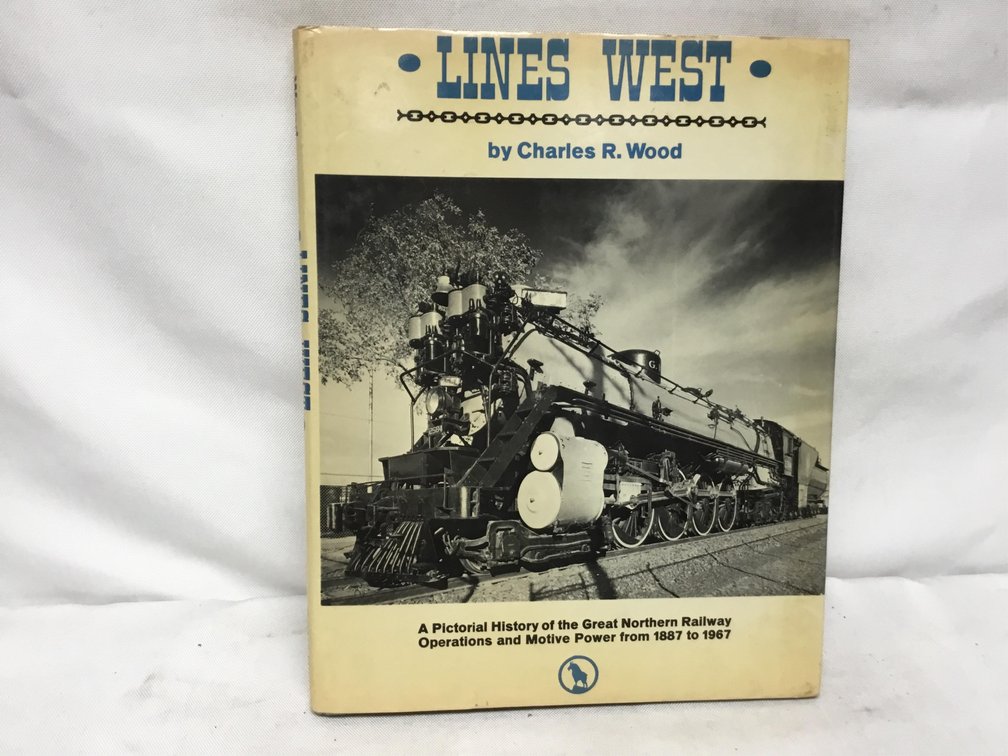 Lines West