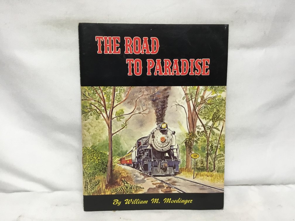 The Road to Paradise