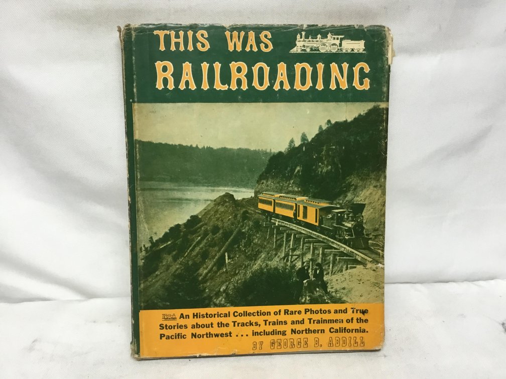 This Was Railroading