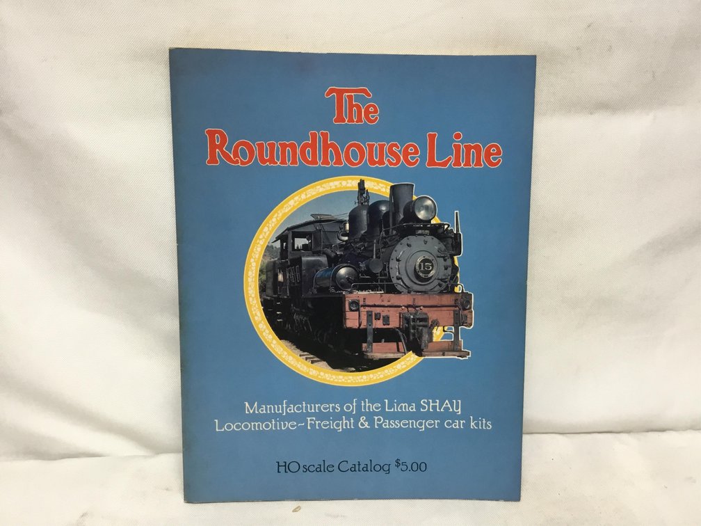 The Roundhouse Line