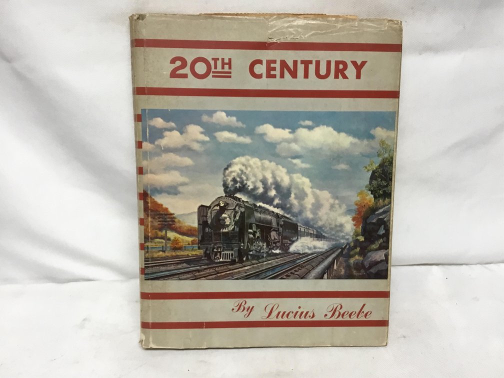 20th Century