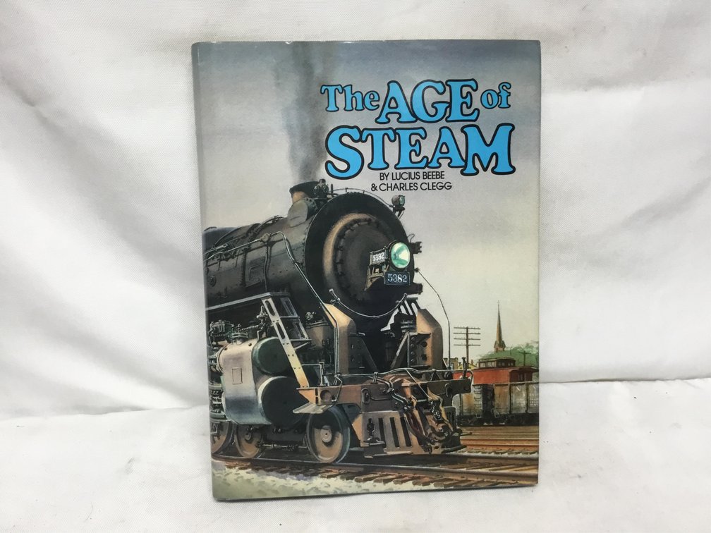 The Age of Steam