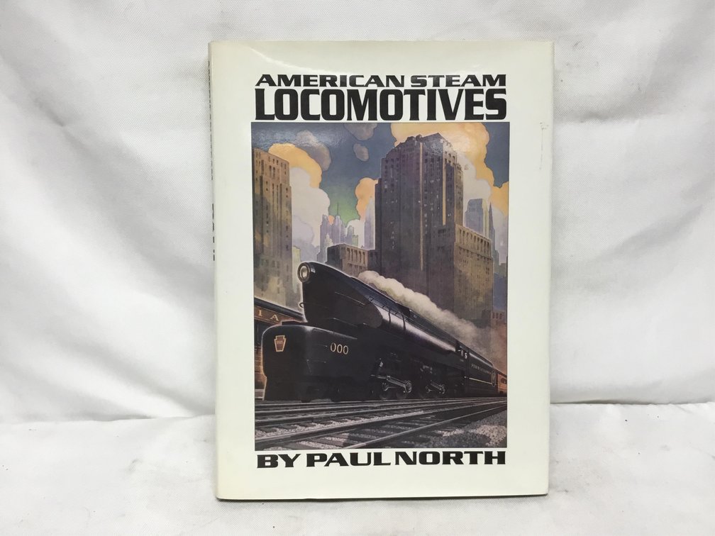 American Locomotives