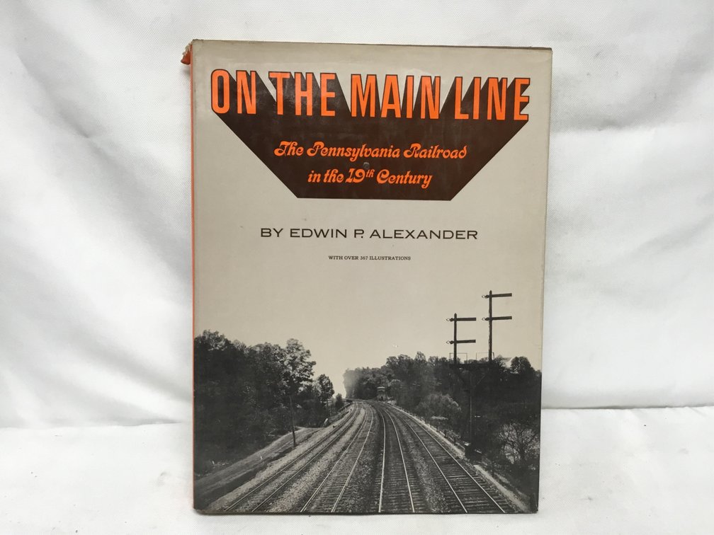 On the Mainline