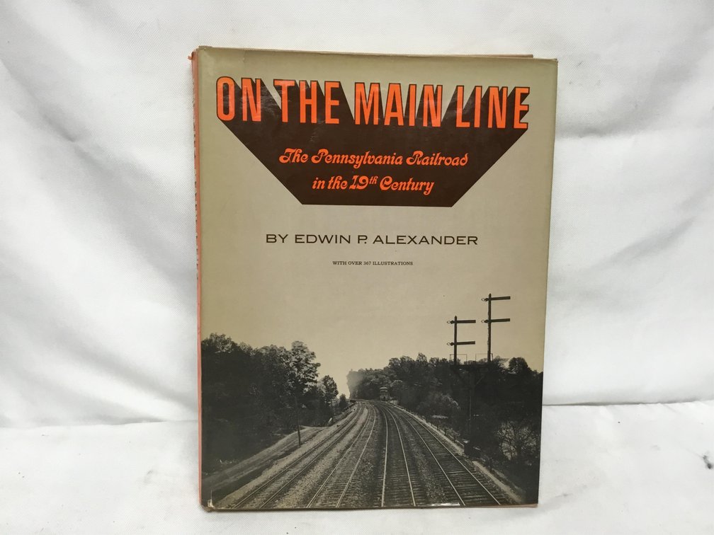 On The Main Line