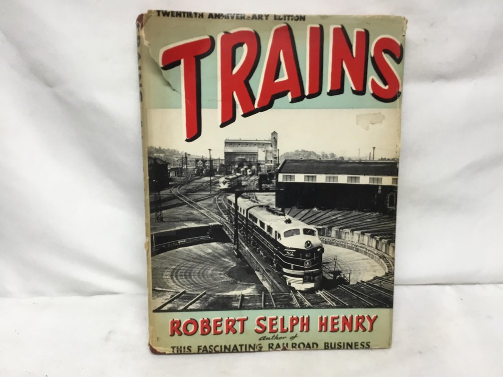Trains