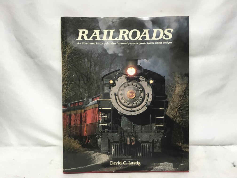 Railroads