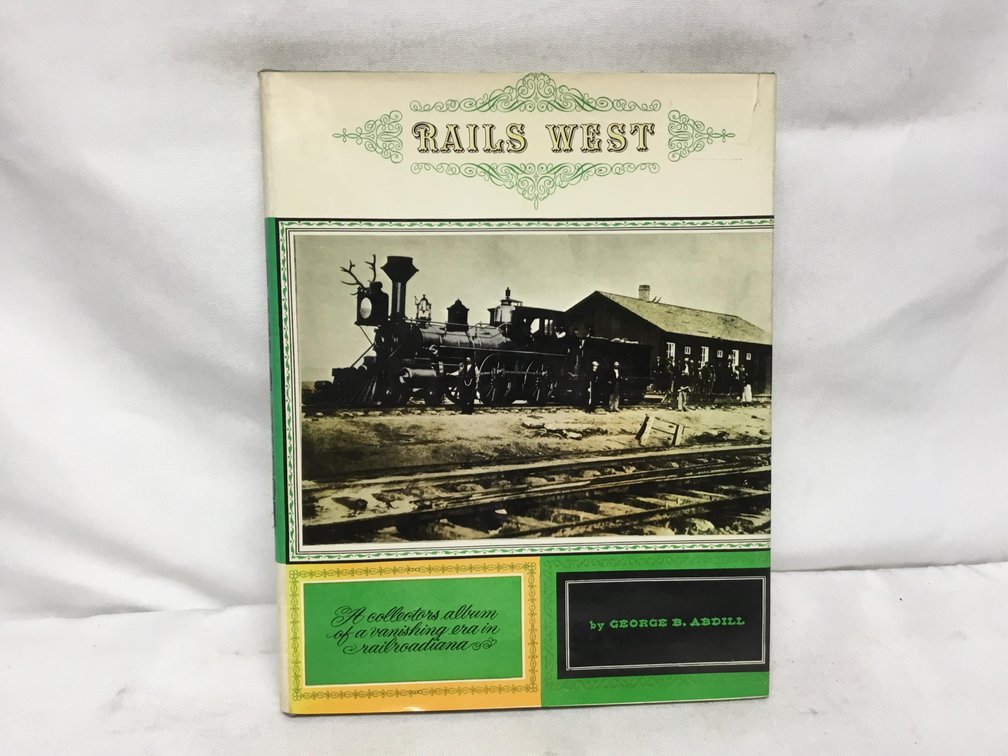 Rails West