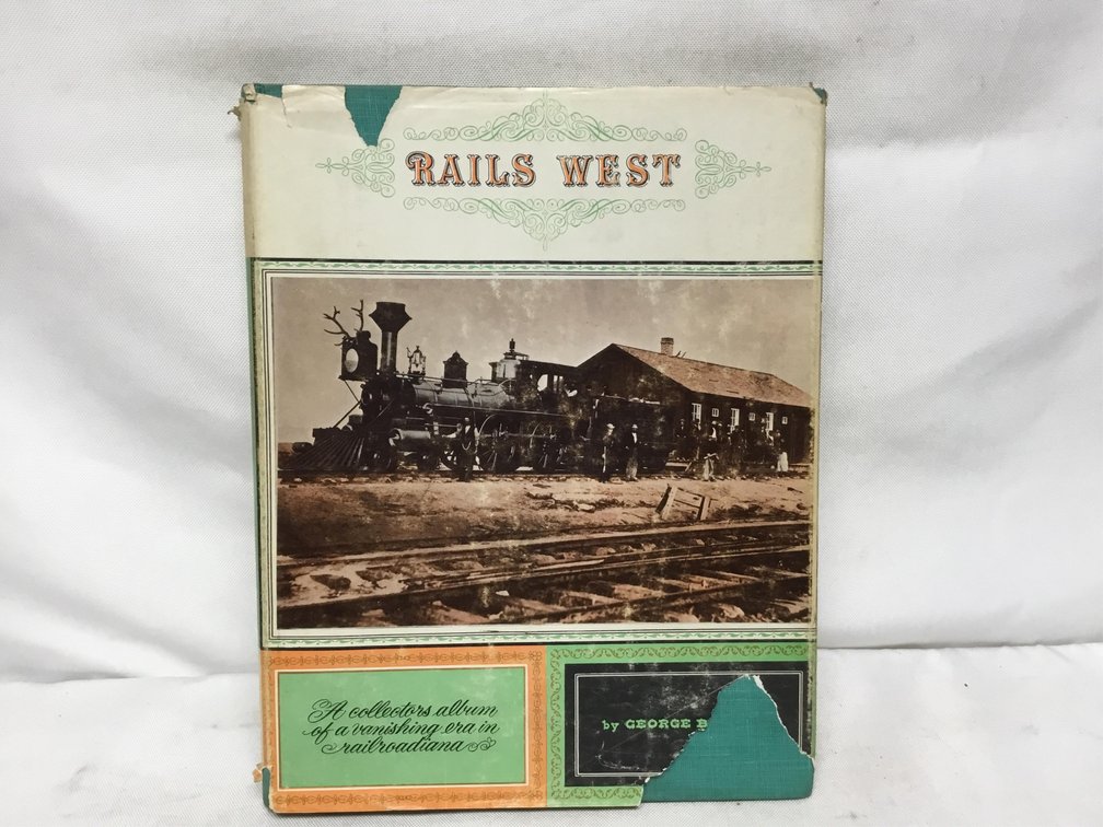 Rails West