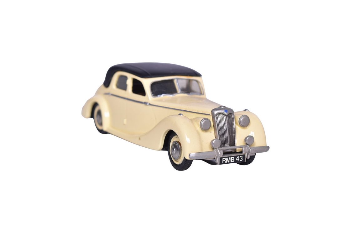 Mini Marque 1948 Riley RMB