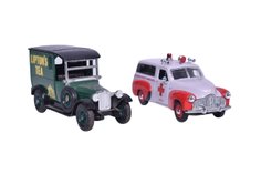 Rail & Road Auctions