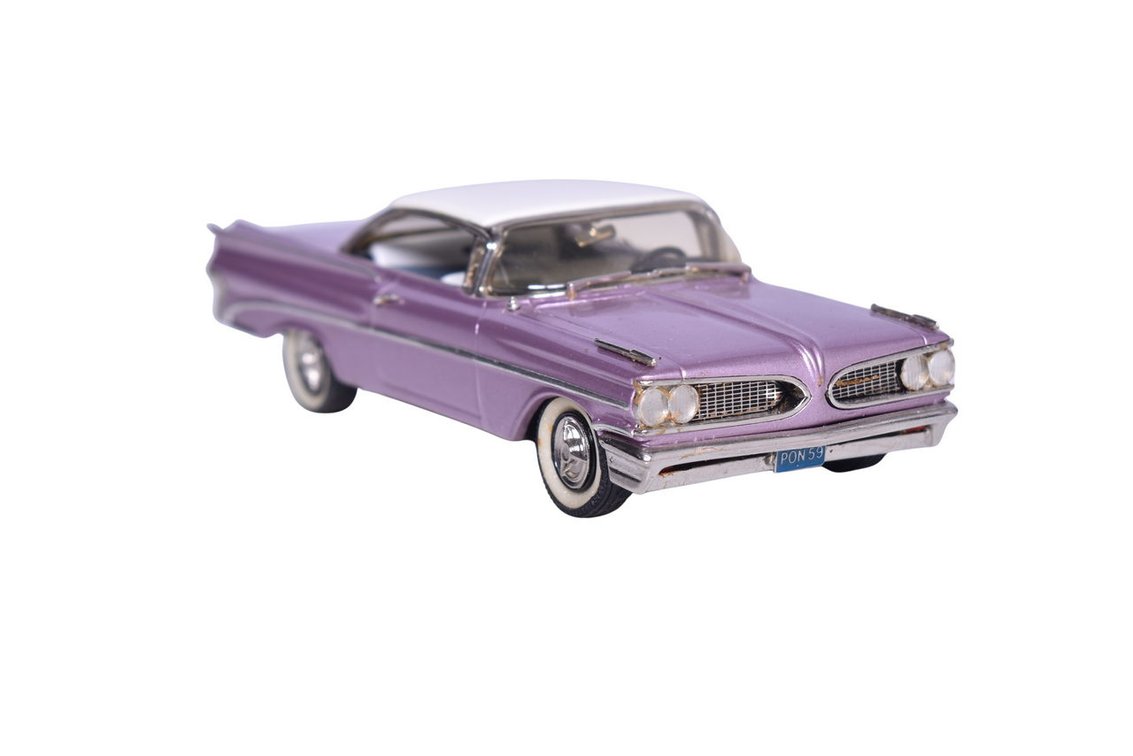Madison Models Nr. 20 1959 Pontiac Catalina